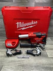 Milwaukee 2306-22 M12 12V Hammervac Uuniversal Dust Extractor Kit *NEW - UNUSED*